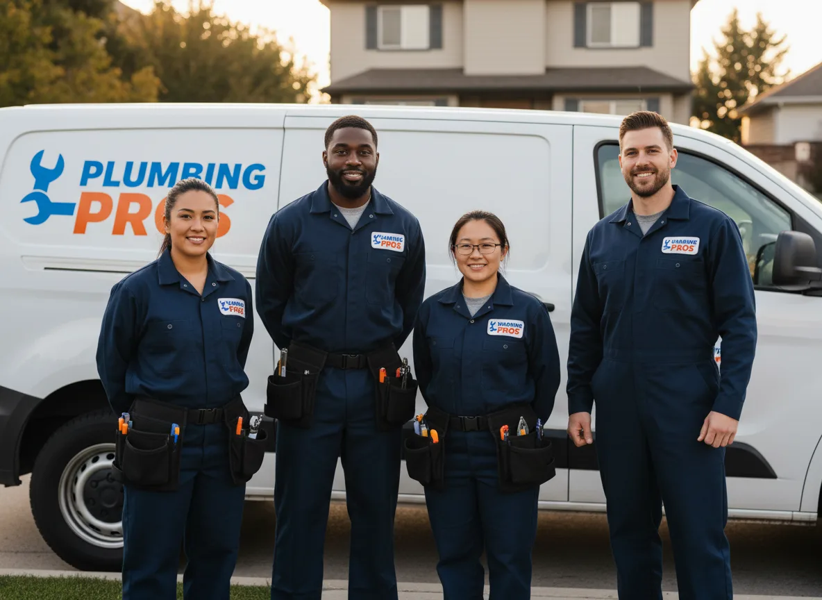 Water Heater Repair company in Doylesburg, PA